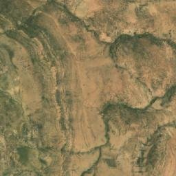 Satellite imagery of Guern el Abiod, DZ