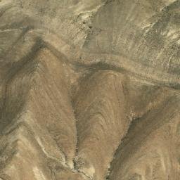 Satellite imagery of Djebel el Fouara, DZ