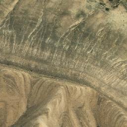 Satellite imagery of Djebel el Fouara, DZ