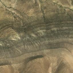 Satellite imagery of Koudiat el Louz, DZ
