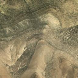 Satellite imagery of Koudiat el Louz, DZ