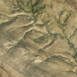 Satellite imagery of Koudiat el Louz, DZ