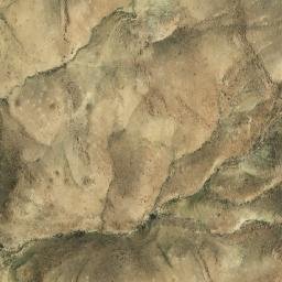 Satellite imagery of Djebel Djahfa, DZ