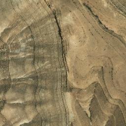 Satellite imagery of Djebel Djahfa, DZ