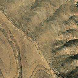 Satellite imagery of Djebel Djahfa, DZ