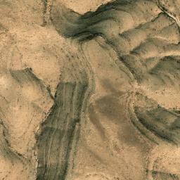 Satellite imagery of Djebel es Sefa, DZ