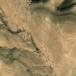 Satellite imagery of Djebel es Sefa, DZ