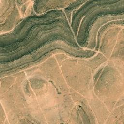 Satellite imagery of El Khechoum, DZ