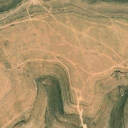 Satellite imagery of El Khechoum, DZ