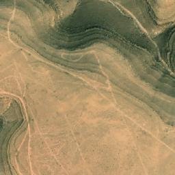 Satellite imagery of El Khechoum, DZ