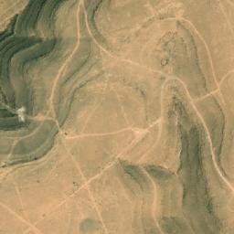 Satellite imagery of Djebel ed Darmoun, DZ