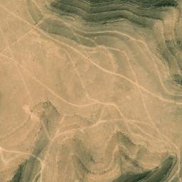 Satellite imagery of Djebel ed Darmoun, DZ