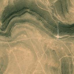 Satellite imagery of Djebel ed Darmoun, DZ