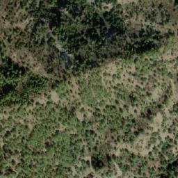 Satellite imagery of Lakeras, CY