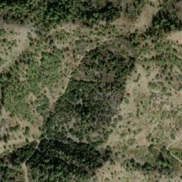 Satellite imagery of Lakeras, CY