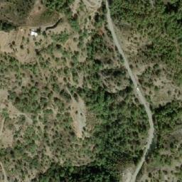 Satellite imagery of Lakeras, CY