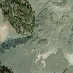 Satellite imagery of Makriá Kondárka, CY