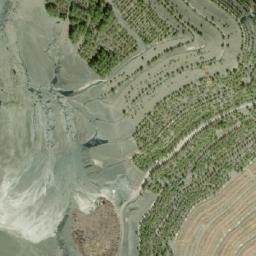 Satellite imagery of Makriá Kondárka, CY