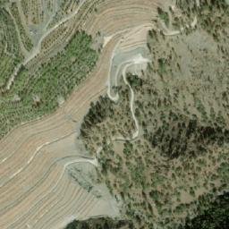 Satellite imagery of Makriá Kondárka, CY