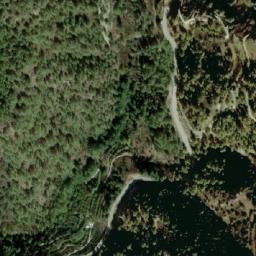 Satellite imagery of Fteriki, CY