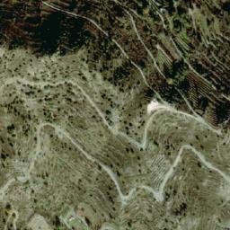 Satellite imagery of Fteriki, CY