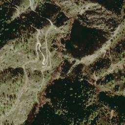 Satellite imagery of Megali Moutti, CY