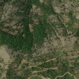 Satellite imagery of Machairás, CY