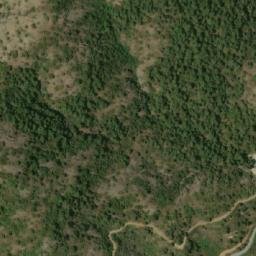 Satellite imagery of Machairás, CY