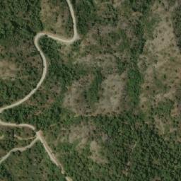 Satellite imagery of Machairás, CY