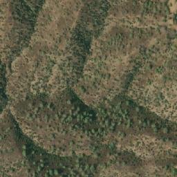 Satellite imagery of Vulture Point, CY