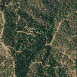 Satellite imagery of Vulture Point, CY