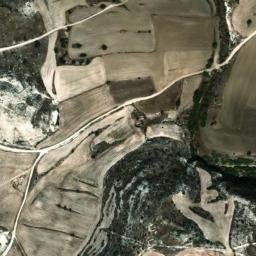 Satellite imagery of Kouzoúla, CY
