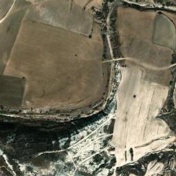 Satellite imagery of Kouzoúla, CY