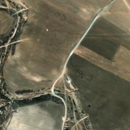 Satellite imagery of Kouzoúla, CY