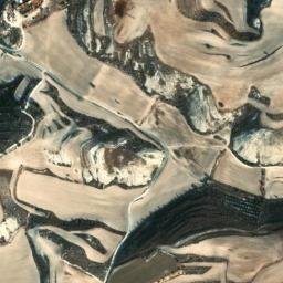 Satellite imagery of Kapsalerómoutti, CY