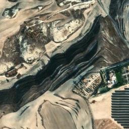 Satellite imagery of Kapsalerómoutti, CY