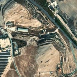 Satellite imagery of Kapsalerómoutti, CY