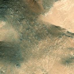 Satellite imagery of Jabal Umm Qubaybah al Gharbī, SY