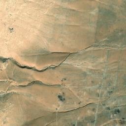 Satellite imagery of Jabal Umm Qubaybah al Gharbī, SY