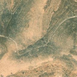 Satellite imagery of Tall al Khaydar, SY