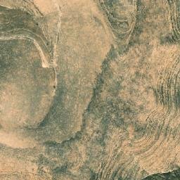 Satellite imagery of Tall al Khaydar, SY