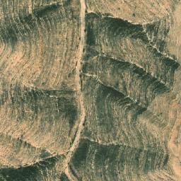 Satellite imagery of Tall al Khaydar, SY