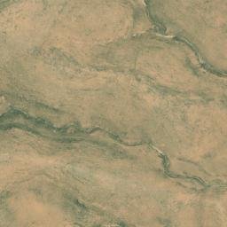 Satellite imagery of Ḑahr Shaybāt aţ Ţayr, SY