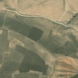 Satellite imagery of Kōtal-e Sang-e Minow Rōz, AF