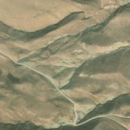 Satellite imagery of Kōtal-e Sang-e Minow Rōz, AF