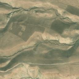 Satellite imagery of Kōtal-e Sang-e Minow Rōz, AF