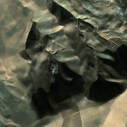 Satellite imagery of Kūnpal-e Bādghīsak, AF
