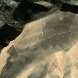 Satellite imagery of Kūnpal-e Bādghīsak, AF