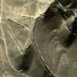 Satellite imagery of Khūlah-ye Parmīn, AF
