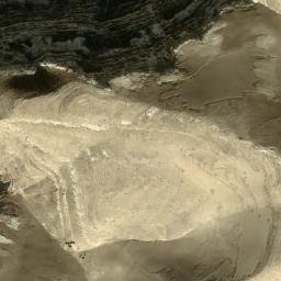 Satellite imagery of Chukrīgak, AF